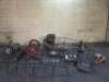 2 x Part Chassis Kit Cars to Include.....