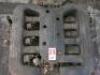 V6-24 Valve 3.5L Engine with Ancillaries No 4663806AB (Panther Logo). (As Viewed and Inspected. For Spares or Repair). - 2