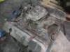 Jensen V8, Naturally Aspirated Engine and Gearbox. Fitted Ancillaries. (As Viewed and Inspected. For Spares or Repair). - 2