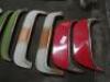 10 x Assorted Wheel Arch Trim Panels. - 2