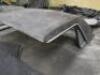 10 x Convertible Hood & Window Cover Accessories to Include: Removeable Hardtop, 3 x Foldable Soft Tops, 1 x Soft Top Cover & 8 x Assorted Canvas Covers. - 3