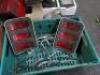 25 x Assorted Modern Xeon Car Lights to Include: Head & Rear Lights. - 5