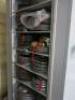 Cabinet Containing Approx 130 x Wheel Push on Hub Cap/Embellishers. - 5