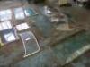 25 x Assorted Classic & Other Car Glass Windows & Glazed Units to Include: Windscreens, Rear Windows, Door Windows, Chrome Framed Windows.