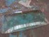 25 x Assorted Classic & Other Car Glass Windows & Glazed Units to Include: Windscreens, Rear Windows, Door Windows, Chrome Framed Windows. - 2