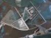 25 x Assorted Classic & Other Car Glass Windows & Glazed Units to Include: Windscreens, Rear Windows, Door Windows, Chrome Framed Windows. - 4