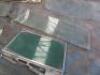 25 x Assorted Classic & Other Car Glass Windows & Glazed Units to Include: Windscreens, Rear Windows, Door Windows, Chrome Framed Windows. - 6