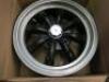 5 x Sets of 4 Rims to Include: 3 x Alloy, 1 x Steel Spoke Effect & 1 x Refurbished Spoked Rims. - 3