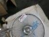 5 x Sets of 4 Rims to Include: 3 x Alloy, 1 x Steel Spoke Effect & 1 x Refurbished Spoked Rims. - 5