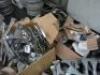 Approximately 60 x Assorted Sized Wheel Spinners & Embellishers. - 2