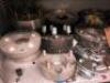 Cabinet Containing Approx 20 x Wheel Spacers. - 2