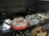 Cabinet Containing Approx 20 x Wheel Spacers. - 3