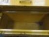 Outback Van Vault (Locks Drilled/No Keys). - 3