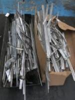 Large Quantity of Chrome Vehicle Trims for Assorted Vehicles (Believed to be Majority Classic & American Classic Cars).