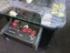 Space Invaders Table Game. - 5