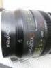 Agenieux Optimo Style 25-250, 10 x Spherical Zoom Professional Camera Lens. S/N 2106599. Comes in Protex Aluminium Flight Case. - 5