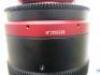 Agenieux Optimo Style 25-250, 10 x Spherical Zoom Professional Camera Lens. S/N 2106599. Comes in Protex Aluminium Flight Case. - 7
