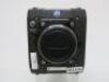 ARRI Alexa Mini Camera Body, S/N K1.0003873-21412 with ARRI EF Mount, S/N K2.0001103-1611-EFM-1. Hours 4098, Arriraw & 4:3 Licensed.