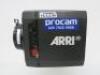 ARRI Alexa Mini Camera Body, S/N K1.0003873-22784 with ARRI Titanium PL LDS Mount, S/N K2.0003216-16462-PLT-1. Hours 3041, Arriraw & 4: 3 Licensed.  - 2