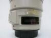 Canon Ultrasonic, EF 28-300mm F3.5-5.6L IS USM, Professional Camera Lens, S/N 117382. - 2