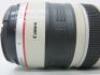 Canon Ultrasonic, EF 28-300mm F3.5-5.6L IS USM, Professional Camera Lens, S/N 117382. - 5