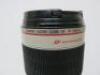 Canon Ultrasonic Zoom Lens, EF 70-200mm 1:2.8 L IS II USM Professional Camera Lens, S/N 3910010493 with Canon Tripod Mount Ring B (W), Lens Cap & Canon Nylon Camera Lens Bag. - 3