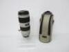 Canon Ultrasonic Zoom Lens, EF 70-200mm 1:2.8 L IS II USM Professional Camera Lens, S/N 3910010493 with Canon Tripod Mount Ring B (W), Lens Cap & Canon Nylon Camera Lens Bag. - 14