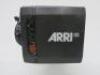 ARRI Alexa Mini Camera Body, S/N K1.0003873-21412 with ARRI EF Mount, S/N K2.0001103-1611-EFM-1. Hours 4098, Arriraw & 4:3 Licensed. - 2