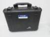 ARRI Wireless Compact Unit, S/N K2.72103.0-7092. Comes in a Genuine Peli Case with ARRI Active Motor Controller, Model AMC-1, S/N K2.0005872-6118, 3 x ARRI cForce Mini Lens Motor, S/N K2.0006354-3284,3283,3291, ARRI WCU-4 Plate, S/N K2.0006501, 4 x Pre Ma - 33