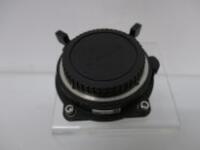 ARRI EF-Mount, S/N K2.0007703-1594-EFM-1.