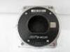 ARRI EF-Mount, S/N K2.0007703-1594-EFM-1. - 2