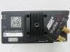 ARRI Starlite HD Transvideo 5" OLED Touch Screen Monitor Recorder, S/N 15MS1636. - 3