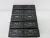 10 x Canon BP-955 Rechargeable Intelligent Li-on Batteries. - 2