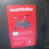Watt Bike Professional Trainer, Serial No 22030195. (Purchased New in October 2017) - 4