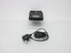 Sony AC Adaptor/Charger Model AC-VQ1051D with Power Supply. - 5