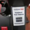 Watt Bike Professional Trainer, Serial No 22030195. (Purchased New in October 2017) - 5