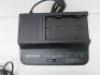 Sony AC Adaptor/Charger Model BC-U1 with Power Supply & 5 x Sony BP-U60 Lithium Ion Battery Pack. - 2