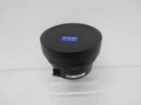 Sony VCL-EX0877 Wide Conversion Lens x 0.8 For Camcorders.