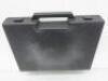 Set of 8 Blue Modular Rod Bridge Handles in Black Plastic Carry Case to Include: 2 x Grips, 2 x Bridge & 4 x Offset. - 7