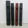 4 x ViPR Training Tubes - 4kg / 6kg / 10kg / 12kg