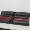 4 x ViPR Training Tubes - 4kg / 6kg / 10kg / 12kg - 3