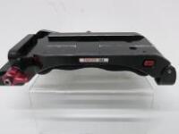 Zacuto Base Plate with Padded Base.