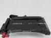 Zacuto Base Plate with Padded Base. - 2