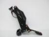 Flowcine Serene Vertical Stabilization Arm. Comes with Spare Heavy Spring & Allen Keys. - 3