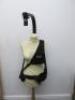 Easyrig Gimbal Rig, Model 3, with 1 Shoulder Strap. Comes with Easyrig Top of The Line Bag.