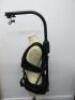 Easyrig Gimbal Rig, Model 3, with 1 Shoulder Strap. Comes with Easyrig Top of The Line Bag. - 3