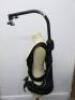 Easyrig Gimbal Rig, Model 3, with 1 Shoulder Strap. Comes with Easyrig Queen Bag & Small Bag. - 3