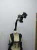 Easyrig Gimbal Rig, Model Vario 5. Comes with Flowcine Serene Vertical Stabilization Arm, Spare Spring, Easyrig King Bag, Strap & User Manual. - 8