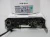 Panasonic 4K Professional Integrated Day/Night PTZ (Remote Pan, Tilt & Zoom) Camera in White, Model AW-UE70WE, S/N K5TQA0044. Comes with Power Supply. - 3