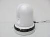 Panasonic 4K Professional Integrated Day/Night PTZ (Remote Pan, Tilt & Zoom) Camera in White, Model AW-UE70WE, S/N K5TQA0046. Comes with Power Supply. - 5